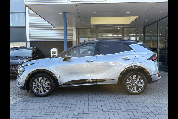 Kia Sportage 1.6 T-GDi Hybrid GT-PlusLine | 230pk HEV | Panoramadak | Stoel & Stuurverwarming | 360 Camera | Harman Kardon |