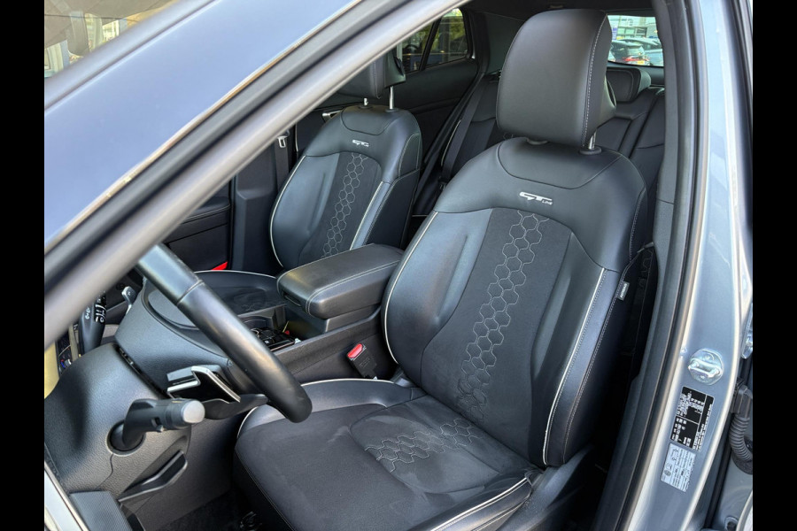 Kia Sportage 1.6 T-GDi Hybrid GT-PlusLine | 230pk HEV | Panoramadak | Stoel & Stuurverwarming | 360 Camera | Harman Kardon |