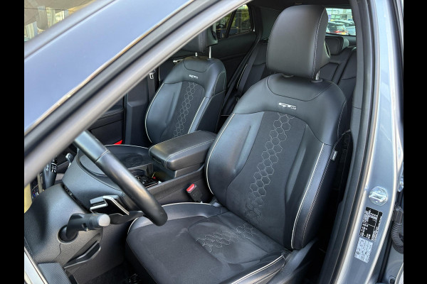 Kia Sportage 1.6 T-GDi Hybrid GT-PlusLine | 230pk HEV | Panoramadak | Stoel & Stuurverwarming | 360 Camera | Harman Kardon |
