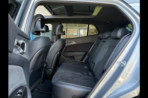 Kia Sportage 1.6 T-GDi Hybrid GT-PlusLine | 230pk HEV | Panoramadak | Stoel & Stuurverwarming | 360 Camera | Harman Kardon |