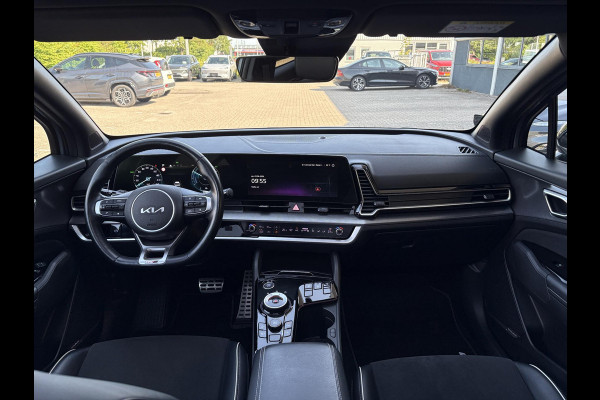 Kia Sportage 1.6 T-GDi Hybrid GT-PlusLine | 230pk HEV | Panoramadak | Stoel & Stuurverwarming | 360 Camera | Harman Kardon |