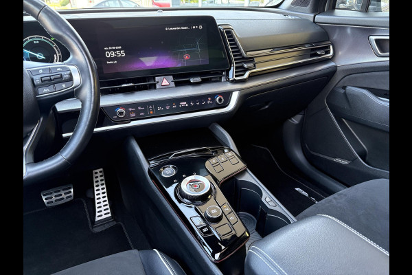 Kia Sportage 1.6 T-GDi Hybrid GT-PlusLine | 230pk HEV | Panoramadak | Stoel & Stuurverwarming | 360 Camera | Harman Kardon |
