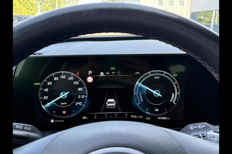Kia Sportage 1.6 T-GDi Hybrid GT-PlusLine | 230pk HEV | Panoramadak | Stoel & Stuurverwarming | 360 Camera | Harman Kardon |