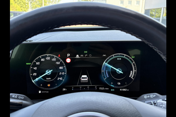Kia Sportage 1.6 T-GDi Hybrid GT-PlusLine | 230pk HEV | Panoramadak | Stoel & Stuurverwarming | 360 Camera | Harman Kardon |