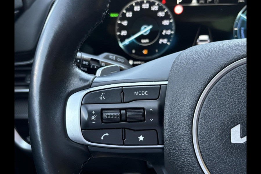 Kia Sportage 1.6 T-GDi Hybrid GT-PlusLine | 230pk HEV | Panoramadak | Stoel & Stuurverwarming | 360 Camera | Harman Kardon |