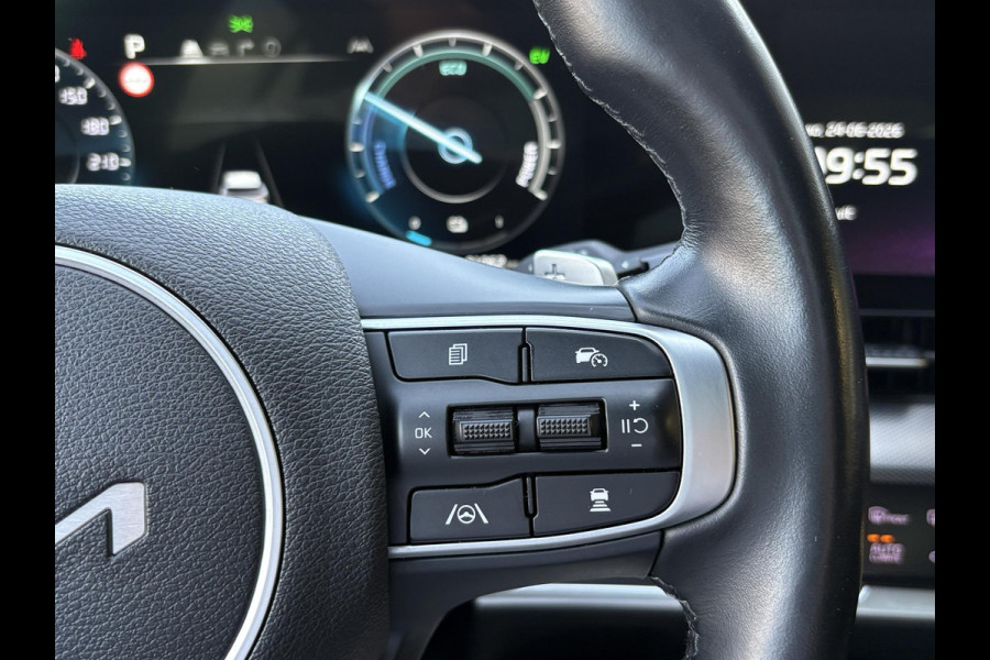 Kia Sportage 1.6 T-GDi Hybrid GT-PlusLine | 230pk HEV | Panoramadak | Stoel & Stuurverwarming | 360 Camera | Harman Kardon |