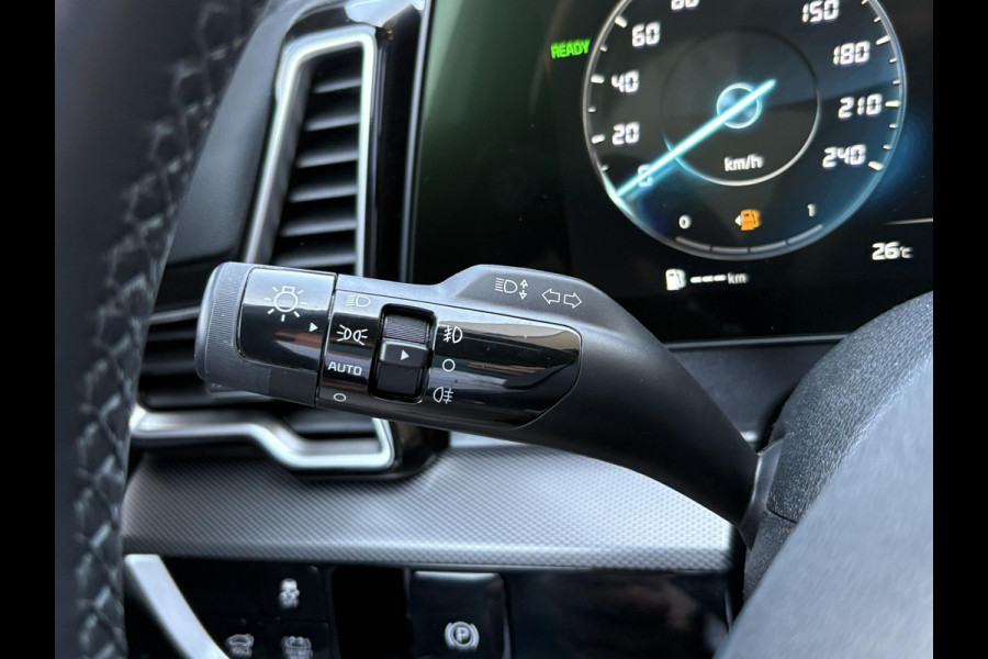 Kia Sportage 1.6 T-GDi Hybrid GT-PlusLine | 230pk HEV | Panoramadak | Stoel & Stuurverwarming | 360 Camera | Harman Kardon |