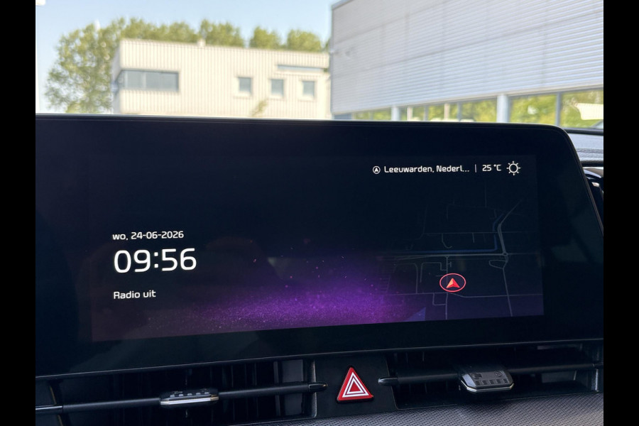 Kia Sportage 1.6 T-GDi Hybrid GT-PlusLine | 230pk HEV | Panoramadak | Stoel & Stuurverwarming | 360 Camera | Harman Kardon |