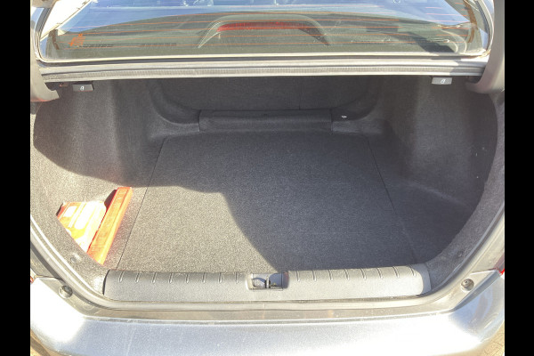 Honda Civic 1.5 i-VTEC Elegance Automaat Nav/Cruise Camera Stoelverw Orig.NL Voll.Onderhouden!