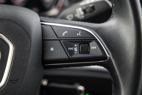 Audi Q3 Sportback 45 TFSI e Edition ADAPTIVE CRUISE  / CARPLAY / DEALER ONDERHOUDEN / AUTOMAAT
