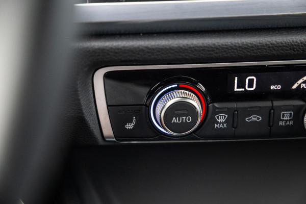 Audi Q3 Sportback 45 TFSI e Edition ADAPTIVE CRUISE  / CARPLAY / DEALER ONDERHOUDEN / AUTOMAAT