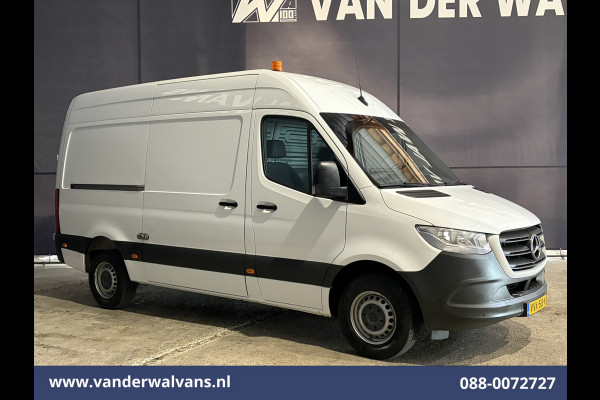 Mercedes-Benz Sprinter 317 CDI 170pk 3500kg Trekhaak L2H2 Euro6 Airco | Camera | Apple Carplay | Cruisecontrol Android Auto, Parkeersensoren