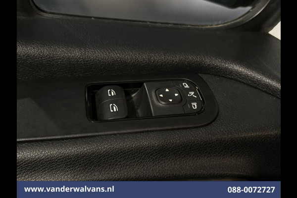 Mercedes-Benz Sprinter 317 CDI 170pk 3500kg Trekhaak L2H2 Euro6 Airco | Camera | Apple Carplay | Cruisecontrol Android Auto, Parkeersensoren