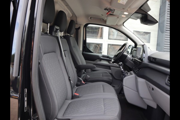 Ford Transit Custom 2.0 TDCI 136pk Euro 6 L2 Lang LIMITED - Apple Carplay - Camera - Cruise