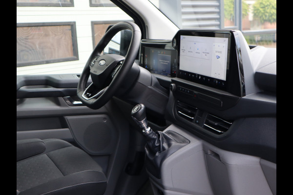 Ford Transit Custom 2.0 TDCI 136pk Euro 6 L2 Lang LIMITED - Apple Carplay - Camera - Cruise