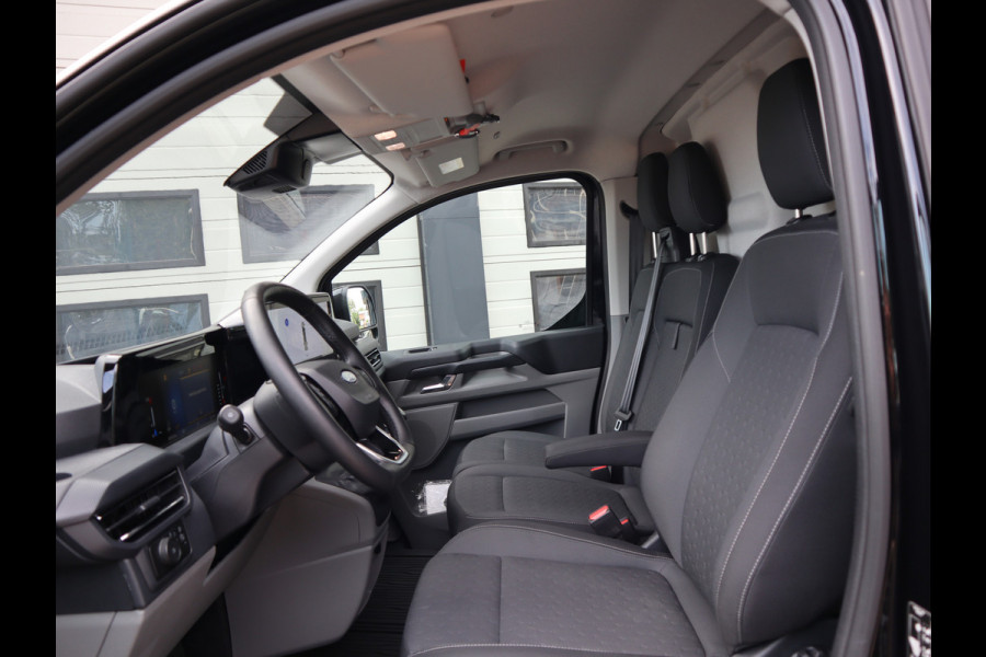 Ford Transit Custom 2.0 TDCI 136pk Euro 6 L2 Lang LIMITED - Apple Carplay - Camera - Cruise