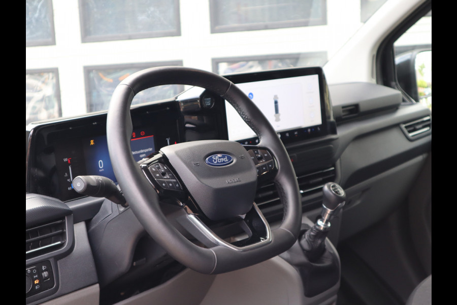 Ford Transit Custom 2.0 TDCI 136pk Euro 6 L2 Lang LIMITED - Apple Carplay - Camera - Cruise