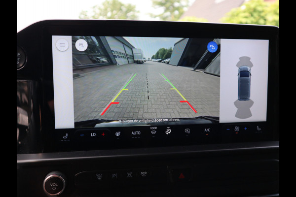 Ford Transit Custom 2.0 TDCI 136pk Euro 6 L2 Lang LIMITED - Apple Carplay - Camera - Cruise