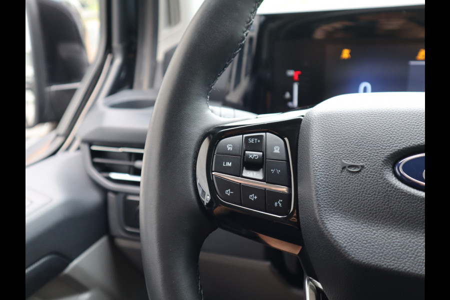 Ford Transit Custom 2.0 TDCI 136pk Euro 6 L2 Lang LIMITED - Apple Carplay - Camera - Cruise