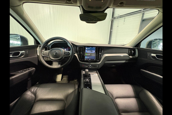 Volvo XC60 T6 Aut. Long Range Bright Parkeercamera Leder Stoelverwarming 350pk