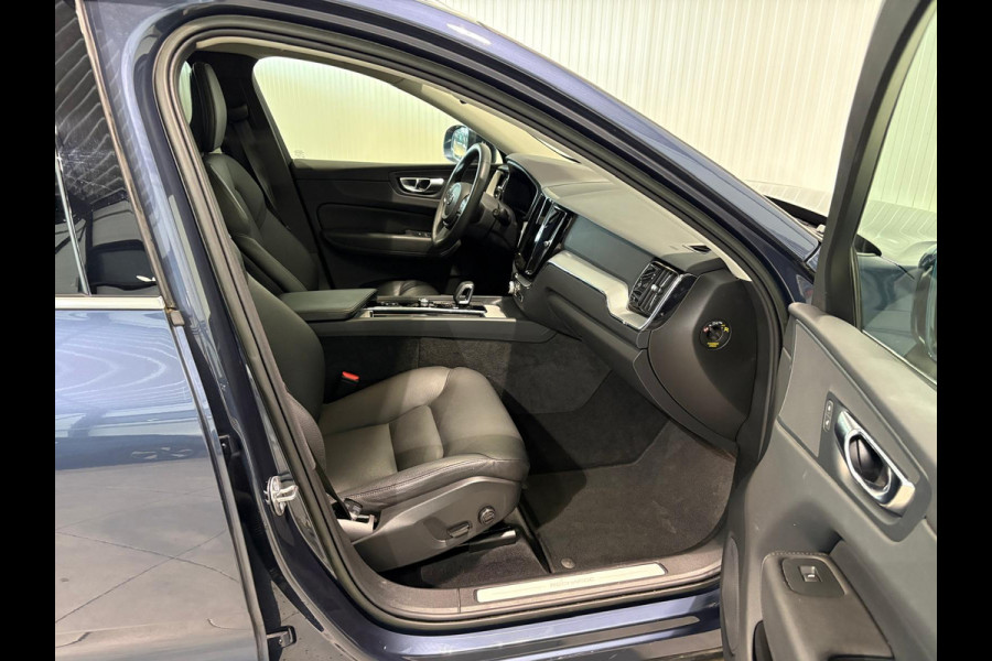 Volvo XC60 T6 Aut. Long Range Bright Parkeercamera Leder Stoelverwarming 350pk