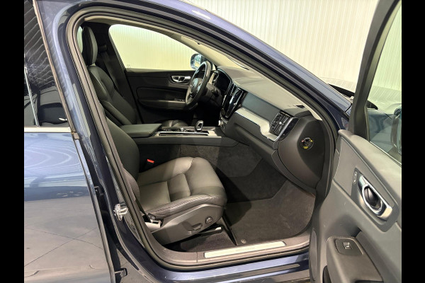 Volvo XC60 T6 Aut. Long Range Bright Parkeercamera Leder Stoelverwarming 350pk