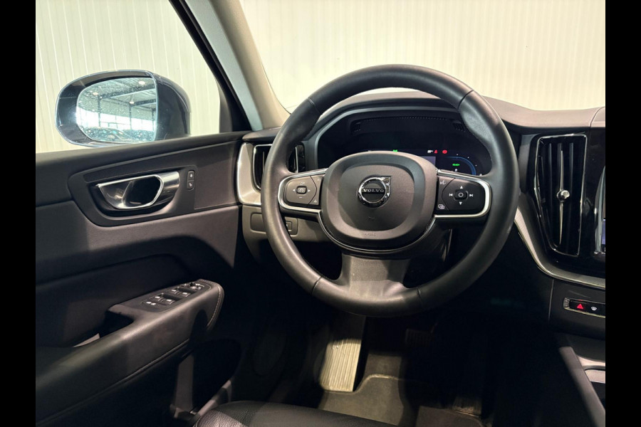 Volvo XC60 T6 Aut. Long Range Bright Parkeercamera Leder Stoelverwarming 350pk