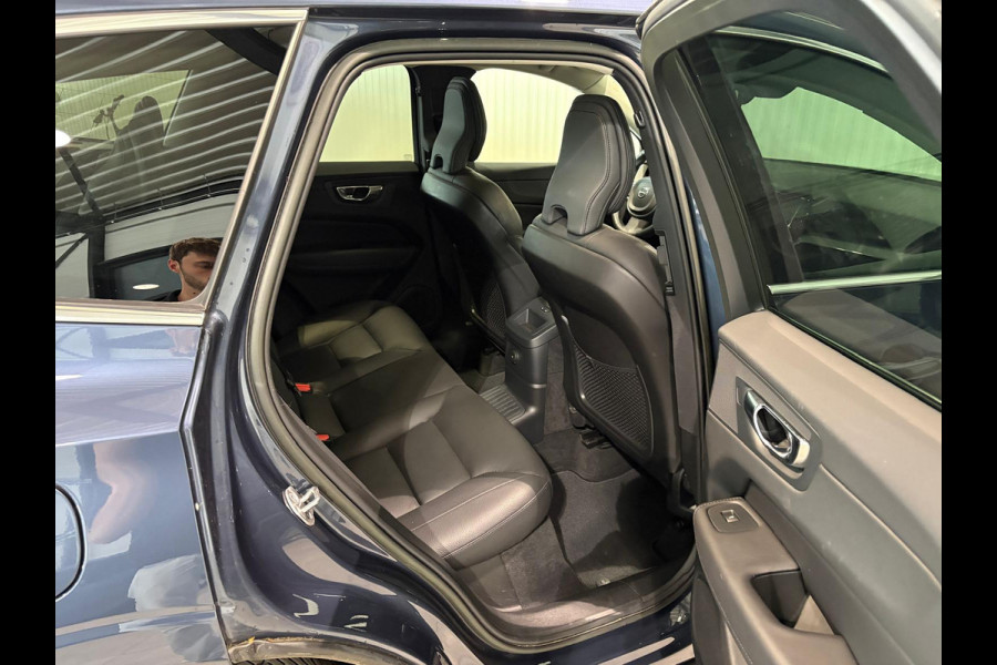 Volvo XC60 T6 Aut. Long Range Bright Parkeercamera Leder Stoelverwarming 350pk