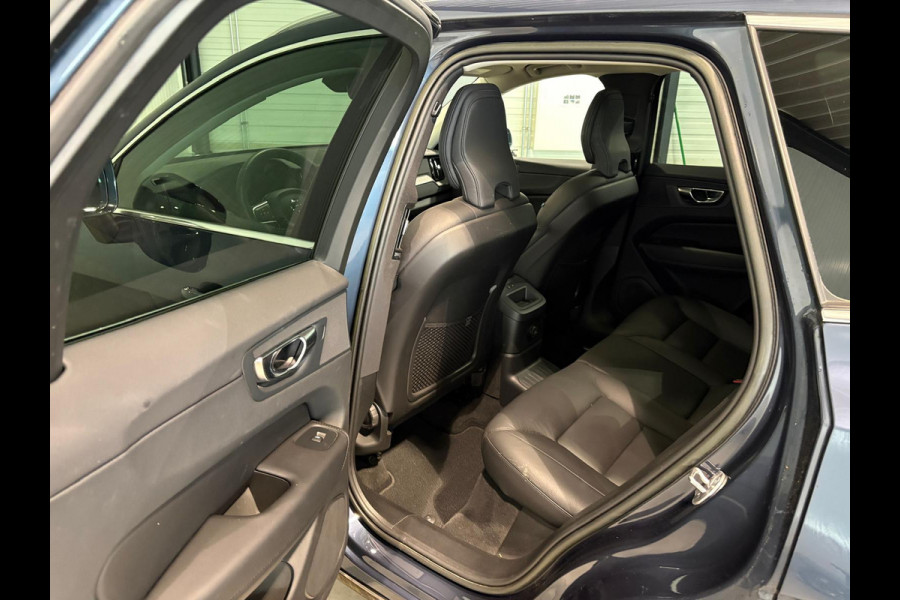 Volvo XC60 T6 Aut. Long Range Bright Parkeercamera Leder Stoelverwarming 350pk