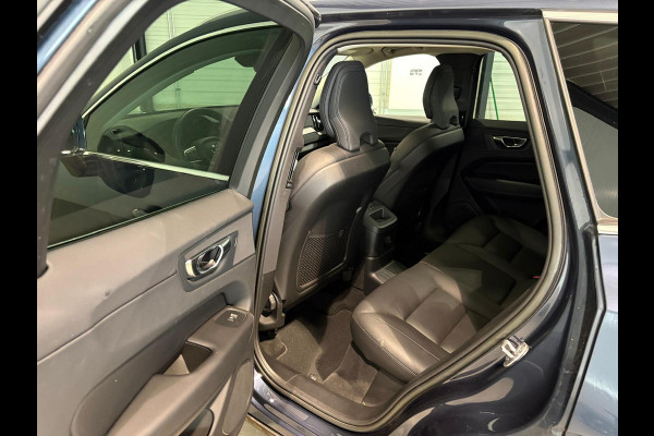 Volvo XC60 T6 Aut. Long Range Bright Parkeercamera Leder Stoelverwarming 350pk