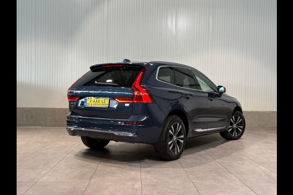 Volvo XC60 T6 Aut. Long Range Bright Parkeercamera Leder Stoelverwarming 350pk