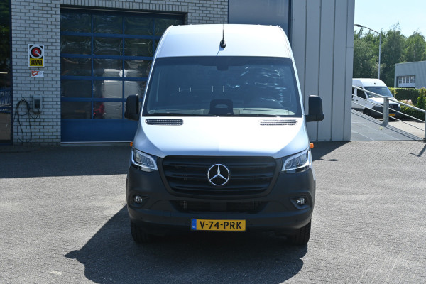 Mercedes-Benz Sprinter 317 CDI L2H2 Pro HD Led, Geveerde stoel, MBUX Navigatie, Etc.