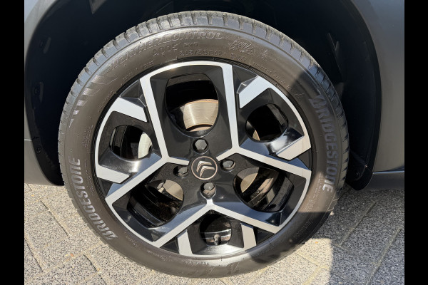 Citroën C3 Aircross 110pk Shine (Trekhaak - Camera - Grip Controle - Automatische Airco - Navigatie - LED - Apple Carplay)