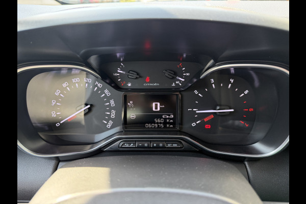 Citroën C3 Aircross 110pk Shine (Trekhaak - Camera - Grip Controle - Automatische Airco - Navigatie - LED - Apple Carplay)