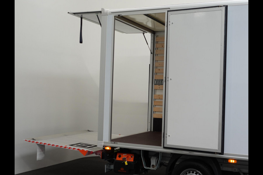 Mercedes-Benz Sprinter 315 1.9 CDI Bakwagen Meubelbak Laadklep Navi Airco Cruise Control Comfort stoelen