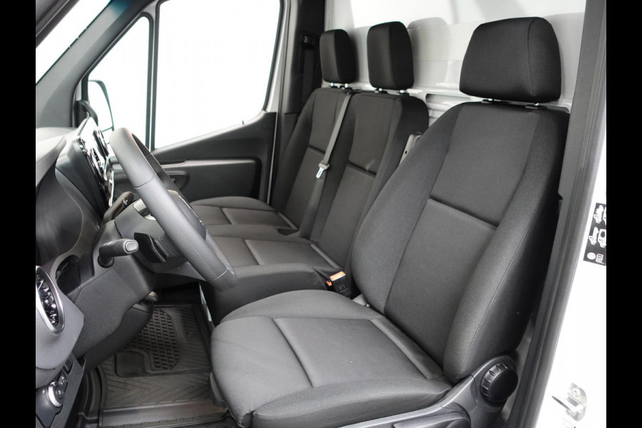 Mercedes-Benz Sprinter 315 1.9 CDI Bakwagen Meubelbak Laadklep Navi Airco Cruise Control Comfort stoelen