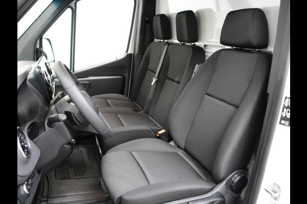 Mercedes-Benz Sprinter 315 1.9 CDI Bakwagen Meubelbak Laadklep Navi Airco Cruise Control Comfort stoelen