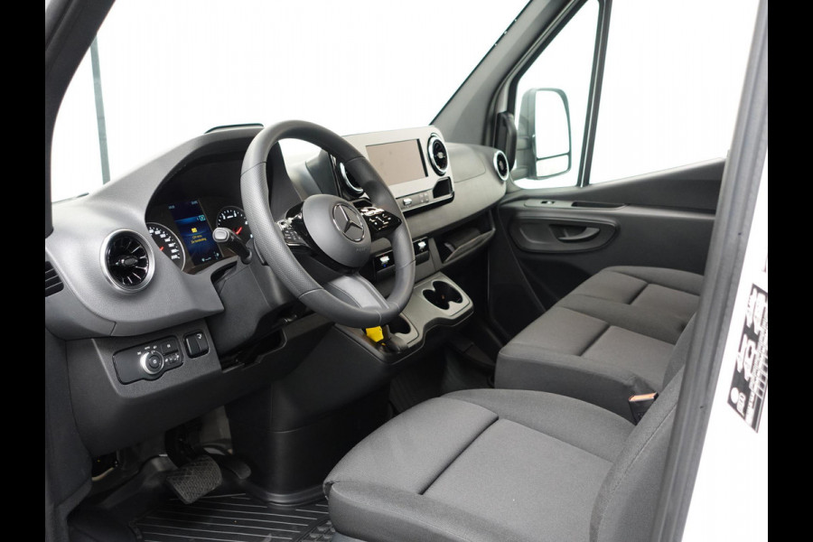 Mercedes-Benz Sprinter 315 1.9 CDI Bakwagen Meubelbak Laadklep Navi Airco Cruise Control Comfort stoelen