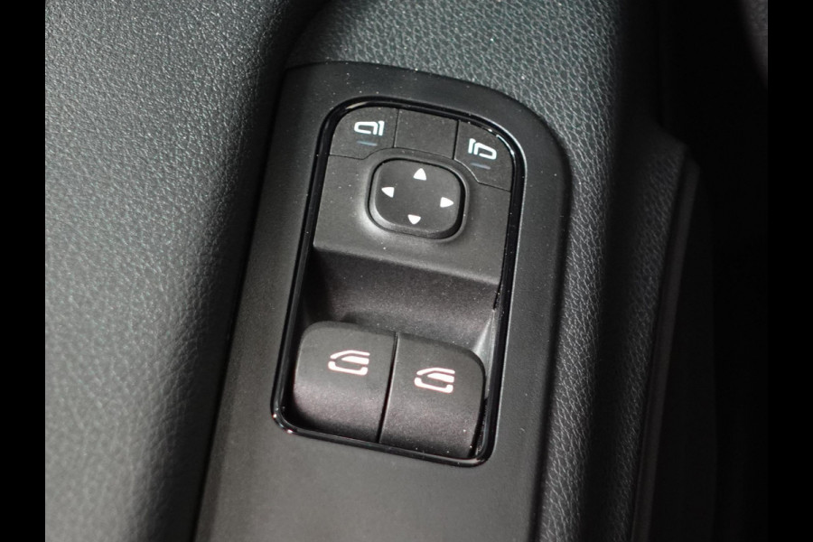 Mercedes-Benz Sprinter 315 1.9 CDI Bakwagen Meubelbak Laadklep Navi Airco Cruise Control Comfort stoelen