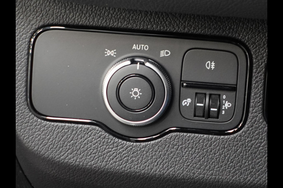 Mercedes-Benz Sprinter 315 1.9 CDI Bakwagen Meubelbak Laadklep Navi Airco Cruise Control Comfort stoelen