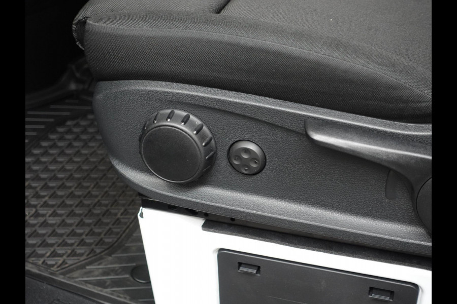 Mercedes-Benz Sprinter 315 1.9 CDI Bakwagen Meubelbak Laadklep Navi Airco Cruise Control Comfort stoelen