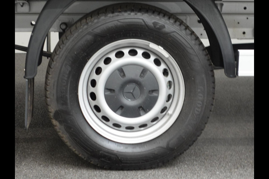 Mercedes-Benz Sprinter 315 1.9 CDI Bakwagen Meubelbak Laadklep Navi Airco Cruise Control Comfort stoelen