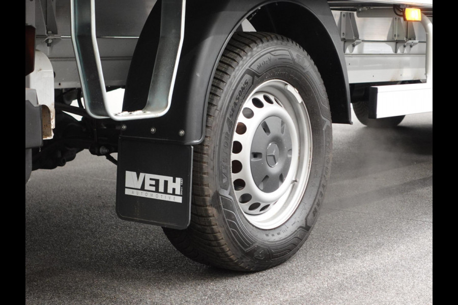 Mercedes-Benz Sprinter 315 1.9 CDI Bakwagen Meubelbak Laadklep Navi Airco Cruise Control Comfort stoelen