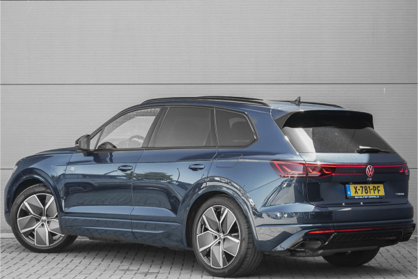 Volkswagen Touareg 3.0 TSi eHybrid 4MOTION R Black Style Pano Nachtzicht