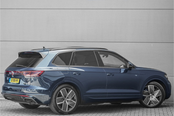 Volkswagen Touareg 3.0 TSi eHybrid 4MOTION R Black Style Pano Nachtzicht