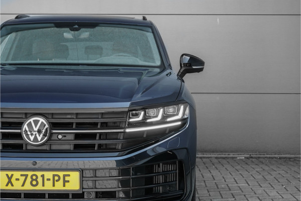 Volkswagen Touareg 3.0 TSi eHybrid 4MOTION R Black Style Pano Nachtzicht
