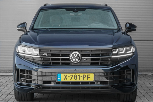 Volkswagen Touareg 3.0 TSi eHybrid 4MOTION R Black Style Pano Nachtzicht