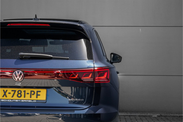 Volkswagen Touareg 3.0 TSi eHybrid 4MOTION R Black Style Pano Nachtzicht