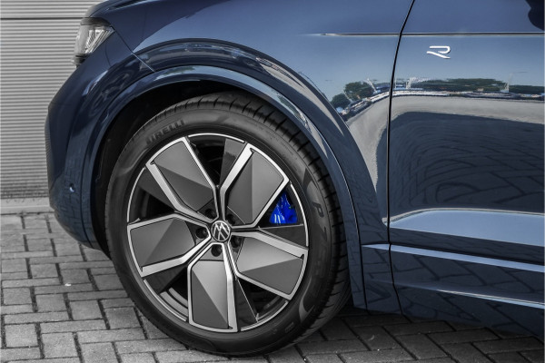 Volkswagen Touareg 3.0 TSi eHybrid 4MOTION R Black Style Pano Nachtzicht