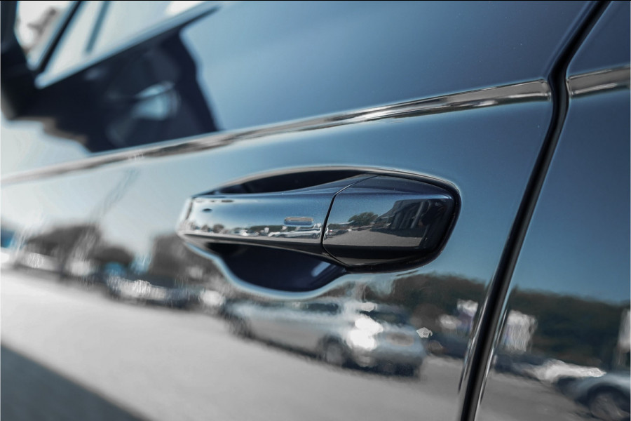 Volkswagen Touareg 3.0 TSi eHybrid 4MOTION R Black Style Pano Nachtzicht